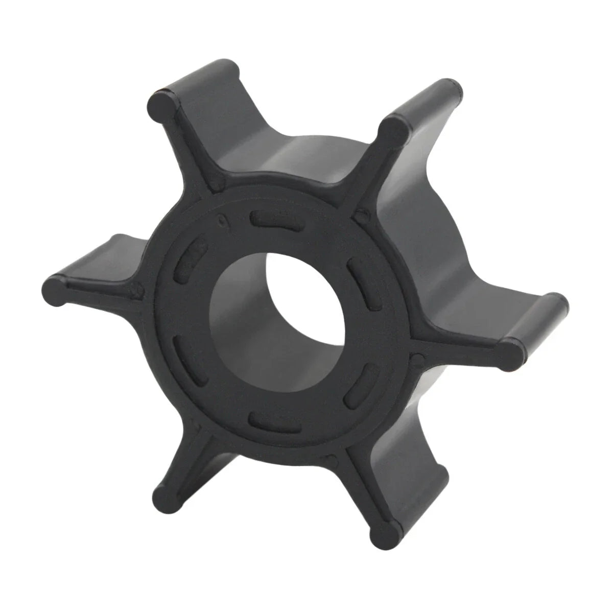 Water Pump Impeller for Honda 8 HP 9.9 HP 10 HP (Replaces 19210-ZW9-013)