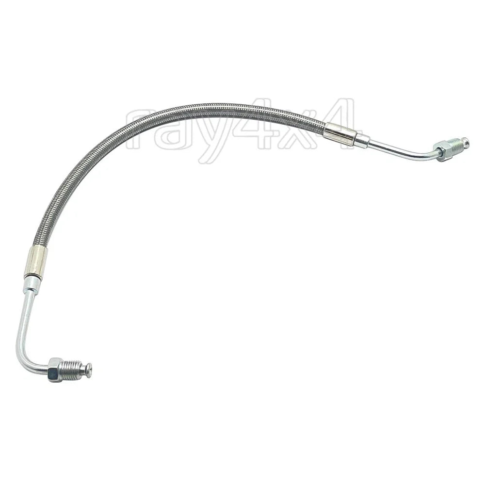 Rear Brake Line for Polaris Sportsman 400 500 Diesel 455 Worker (1996–2014)
