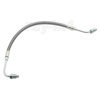 Rear Brake Line for Polaris Sportsman 400 500 Diesel 455 Worker (1996–2014)