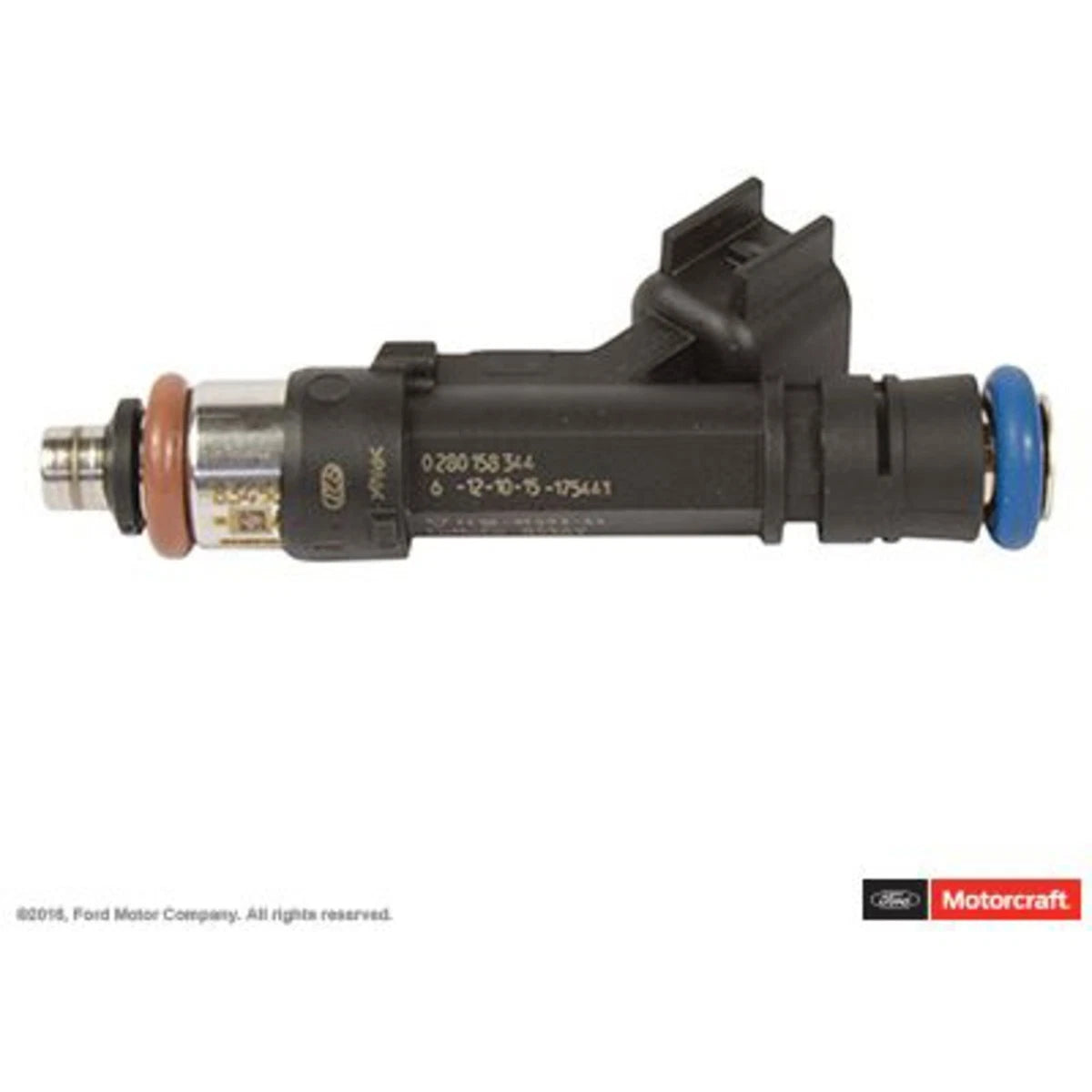 CM5243 Fuel Injector for Ford F350 F250 E350 (2015–2021)