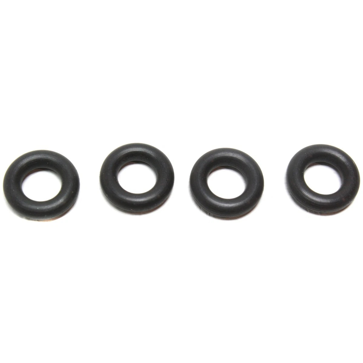 Set of 4 Fuel Injector Seals for Chevy E350 E450 (2014–2020) ES70599