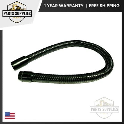 Hose for Clarke (No Known Part Numbers)