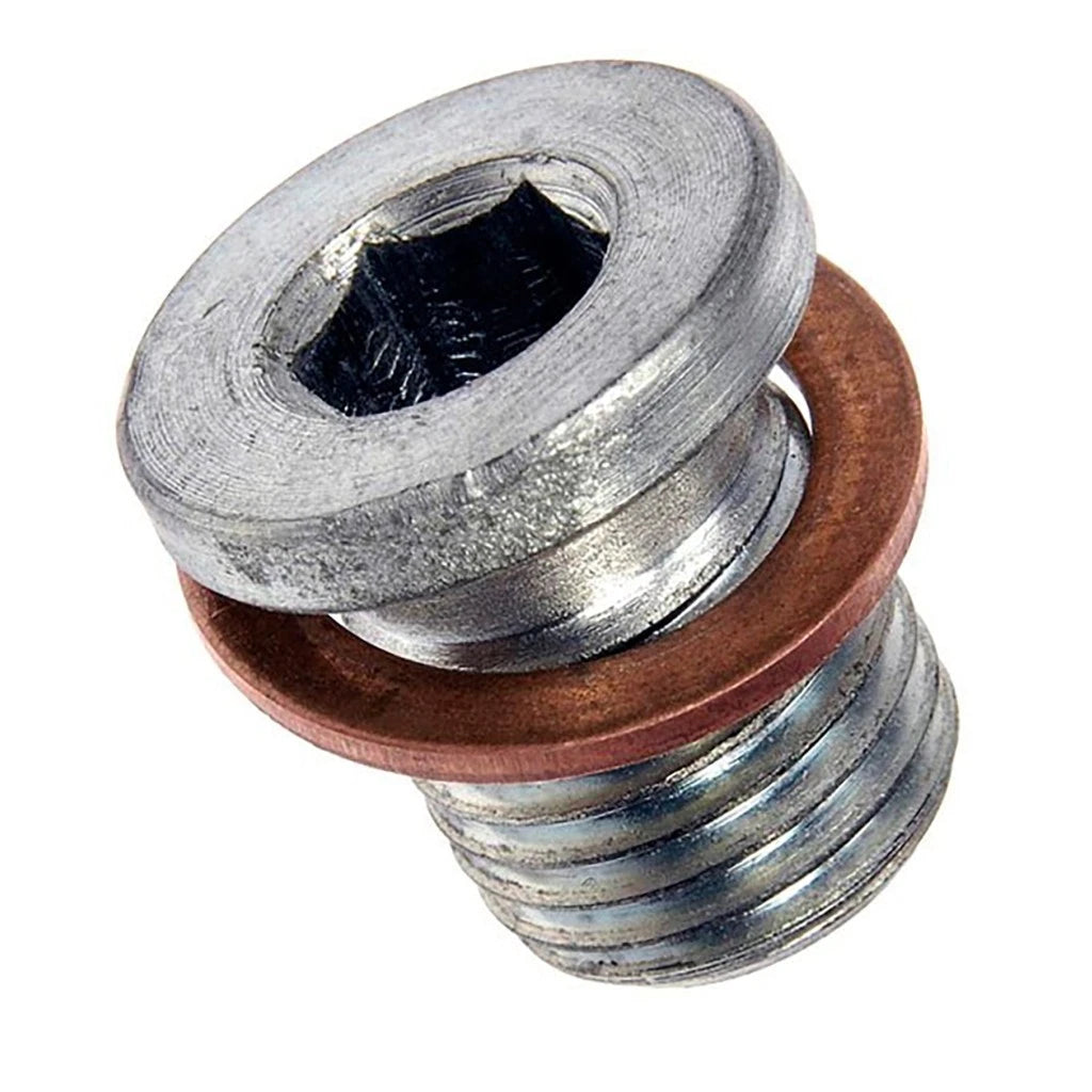 Engine Oil Drain Plug for Audi RS5 (2018–2019) ALX-PAU-MM-65407-CL360A55