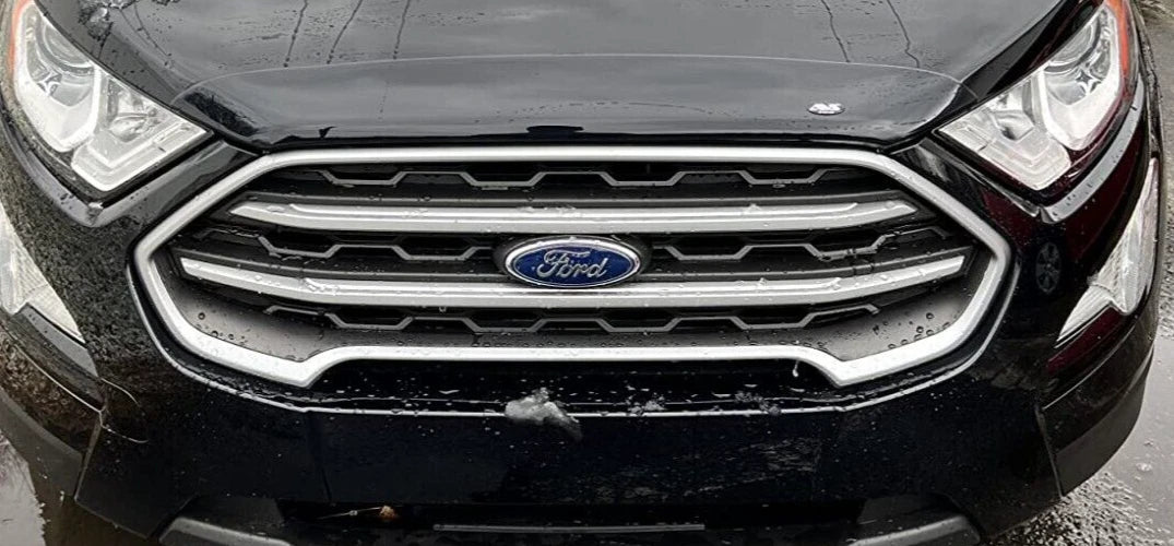 Husky AeroSkin Hood Protector for Ford EcoSport (2018–2022) 2840073