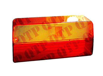 Rear Light Lens for John Deere 6110, 6210, 6310, 6410, 6610, 6810, 6910 (2000–2020)
