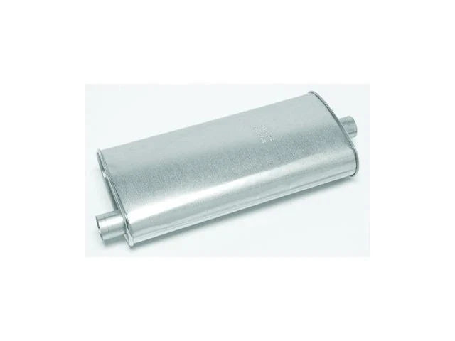 Muffler for Mazda B2500 1998–2001 2.5L 4 Cyl FB147YW