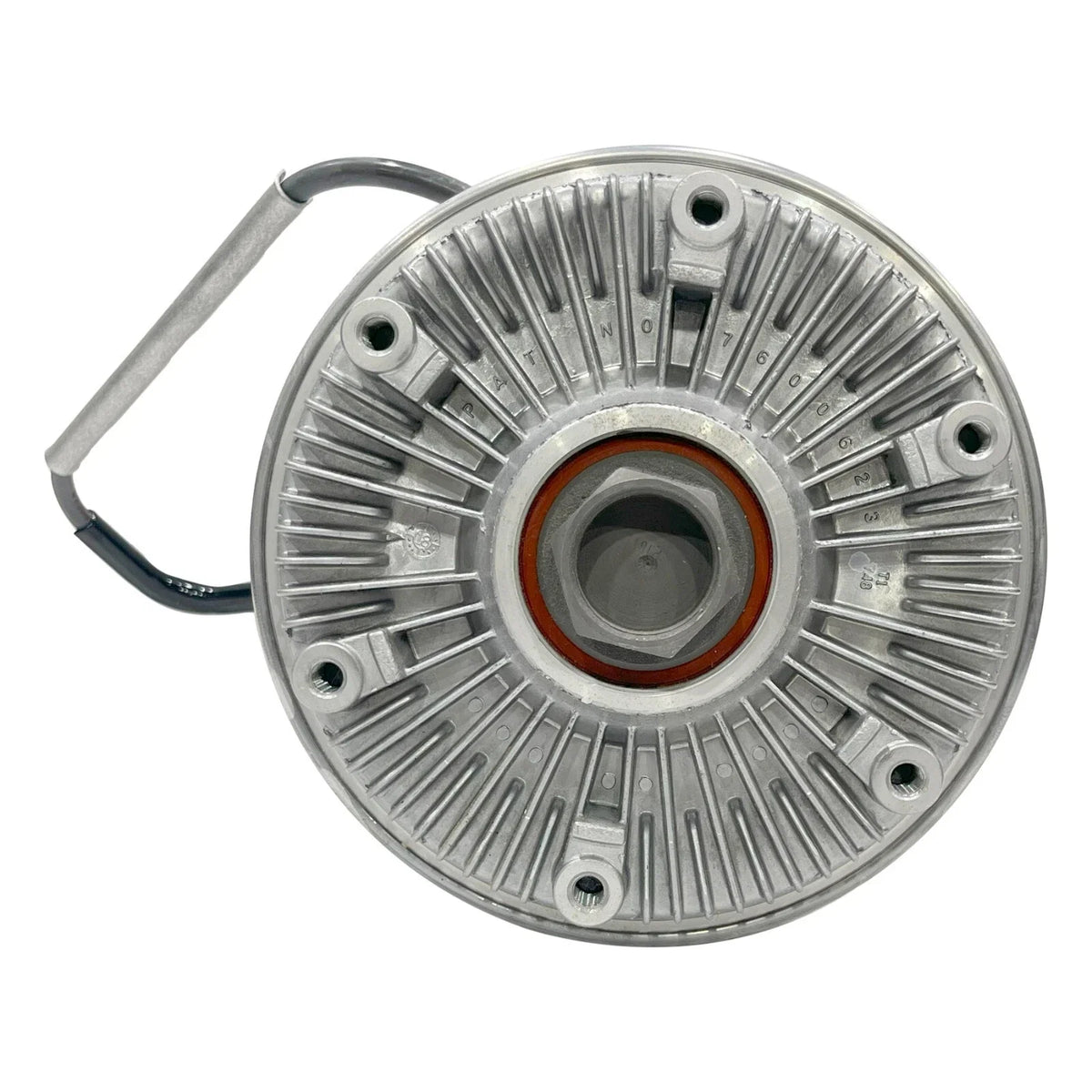 Radiator Fan Clutch Heavy Duty for Dodge Ram 3500 5.9L (1994–2002)