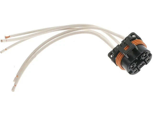 ABS Indicator Lamp Relay Connector for Buick Century (1987–1988) 28123HFCH
