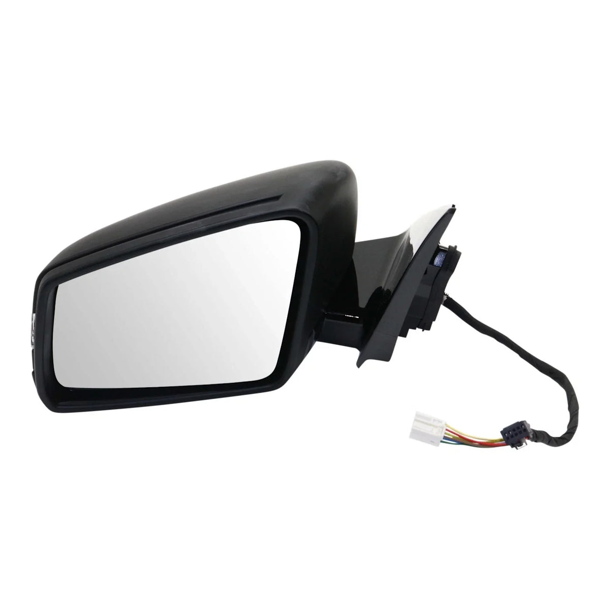Power Mirror Set for Mercedes Benz E350 (2010–2016) Heated with Memory