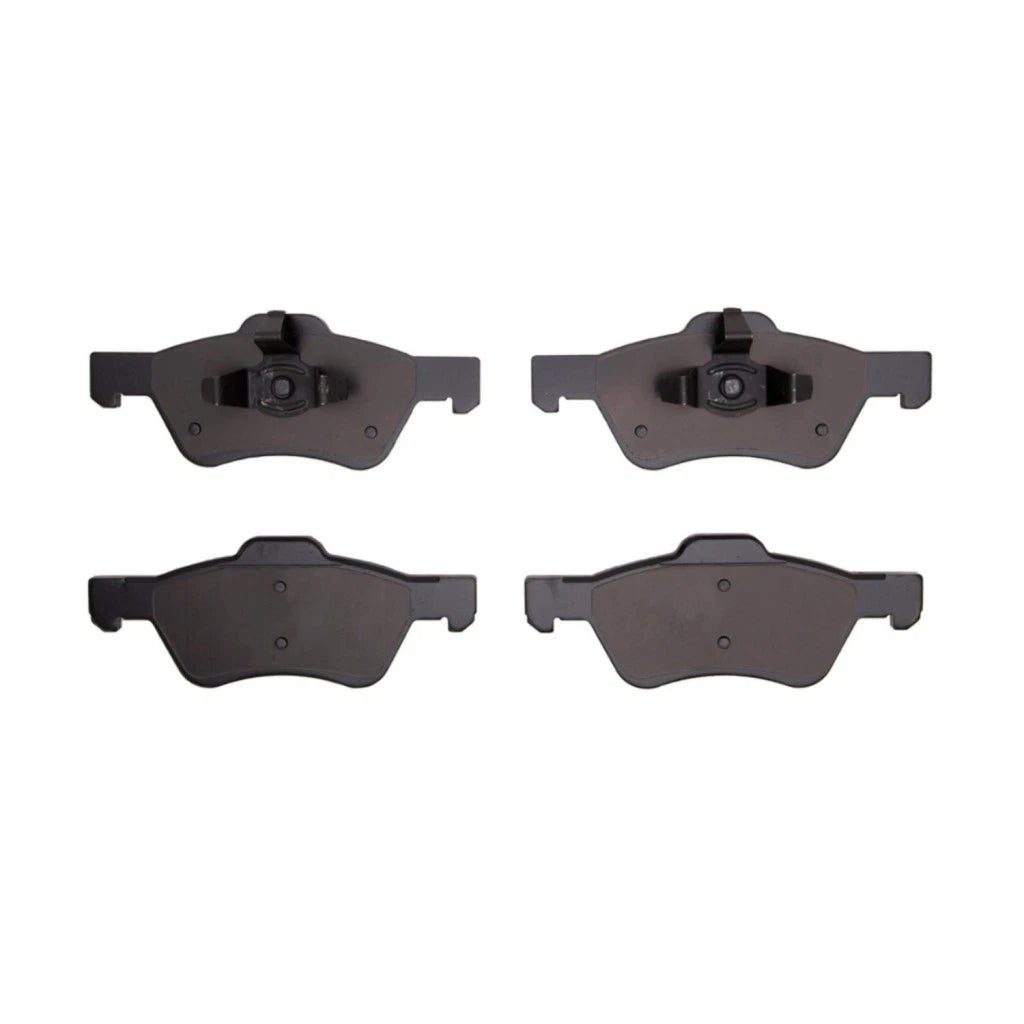Disc Brake Pads for Mercury Mariner (2005–2011) ALX-PAU-DF-1310-1047-00-CLA4