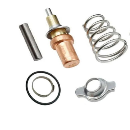 Thermostat Repair Kit for Mercury Outboard Verado 175/200/225/250/300 HP (8M0162139)