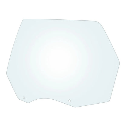 Set of 2 Door Glass for Dodge Durango (2011–2024) CLX-M0-USA-SET-RD48130021-CL360A70