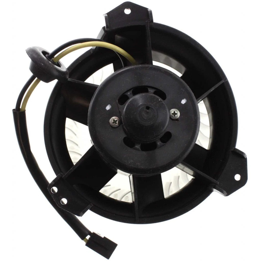 Blower Motor for Chrysler Voyager (2001–2003) CH3126107, CLX-M0-USA-RBD191505-CL360A71