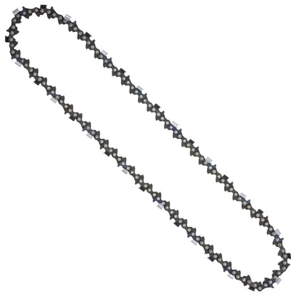 5-Pack Chainsaw Chain 18 Inch .050 3/8 64DL for Skil 1641 (72LPX064G, 72LPX64CQ)