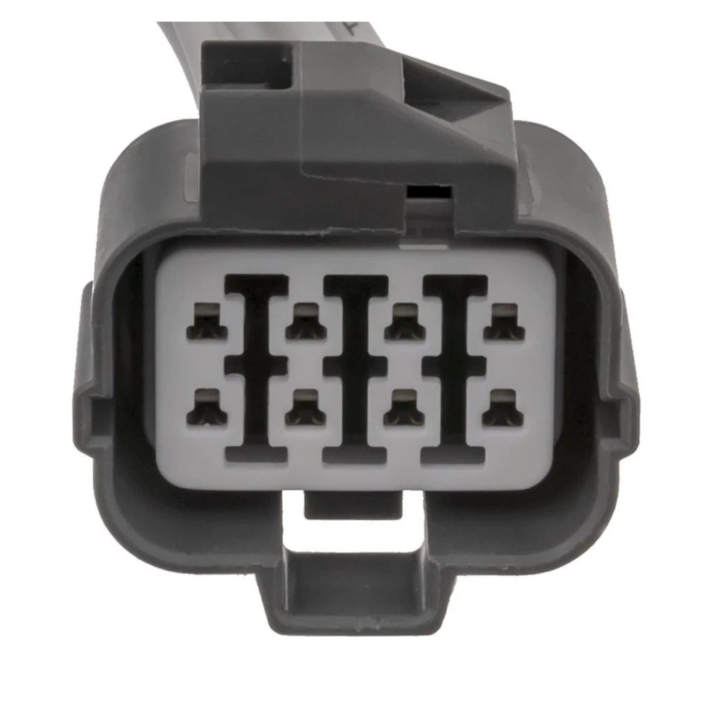 HVAC Blower Motor Resistor Connector for Honda Odyssey (2004–2006) ALX-PAU-SI-S2968-CLA10