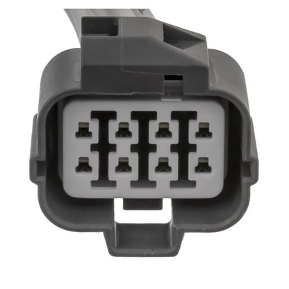 HVAC Blower Motor Resistor Connector for Honda Odyssey (2004–2006) ALX-PAU-SI-S2968-CLA10