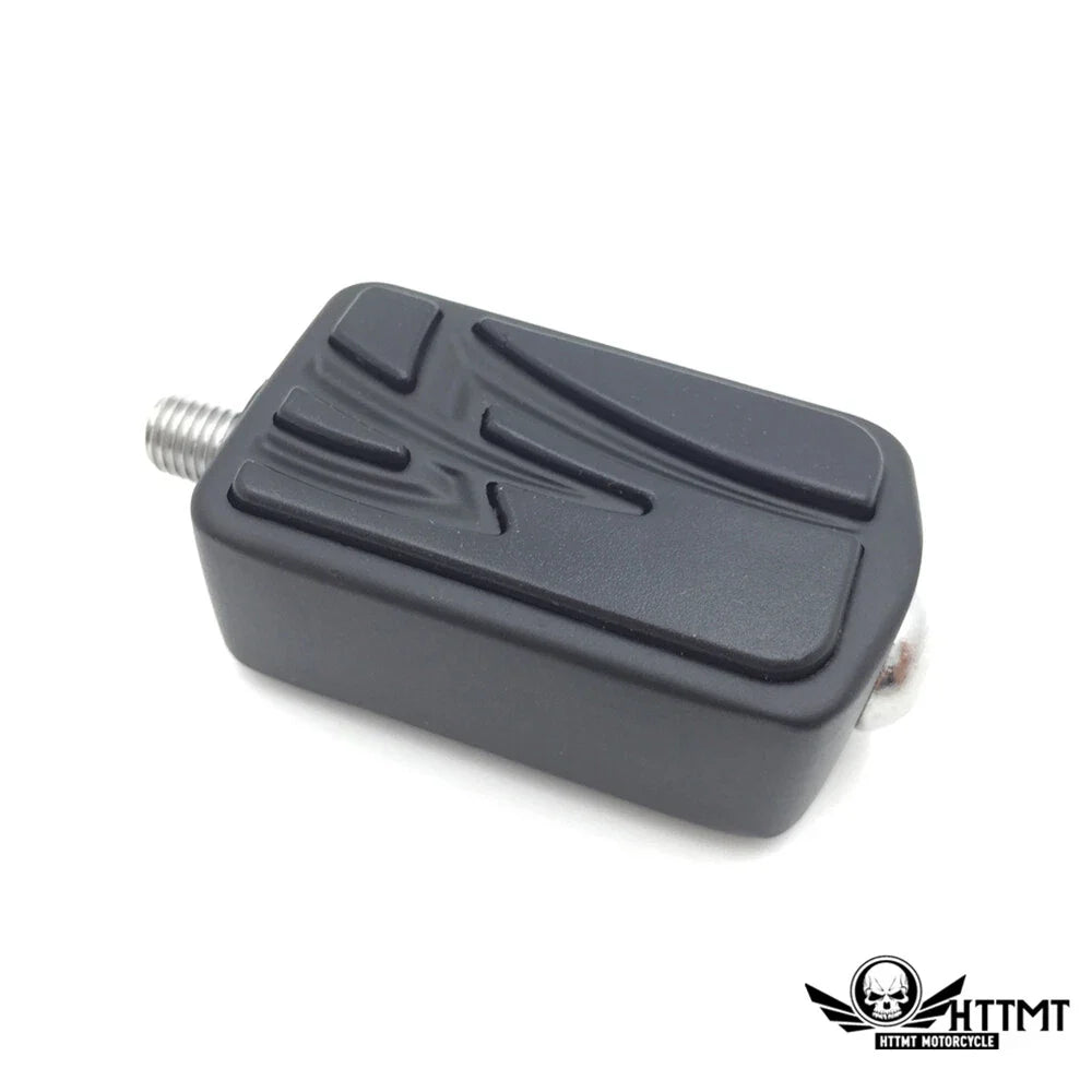 Lightning Flash Shifter Peg for Harley Street Bob/Fat Bob/Wide Glide/Softail (2018–2023)