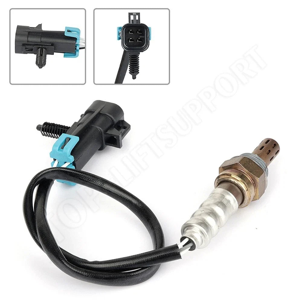 Set of 2 Oxygen Sensors for Saturn Ion 2.2L (2003–2004)