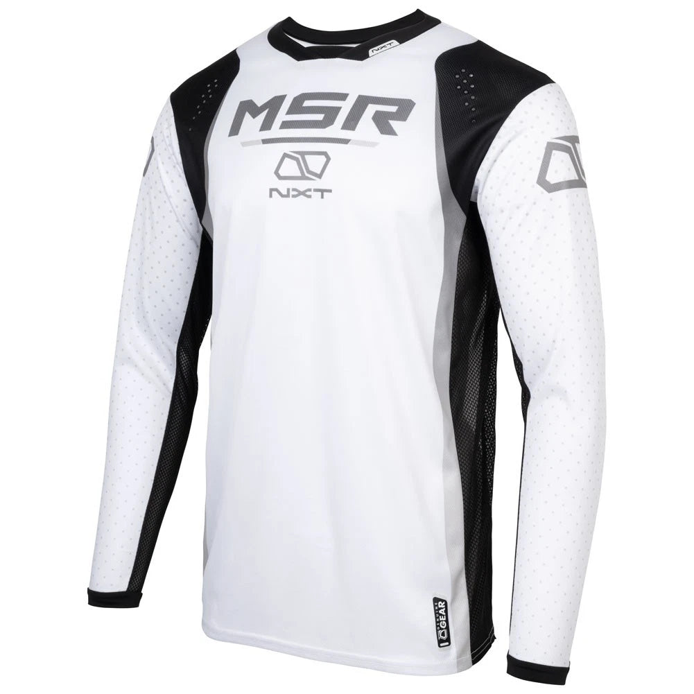 Msr Nxt Grid Jersey for (216-182-00010)