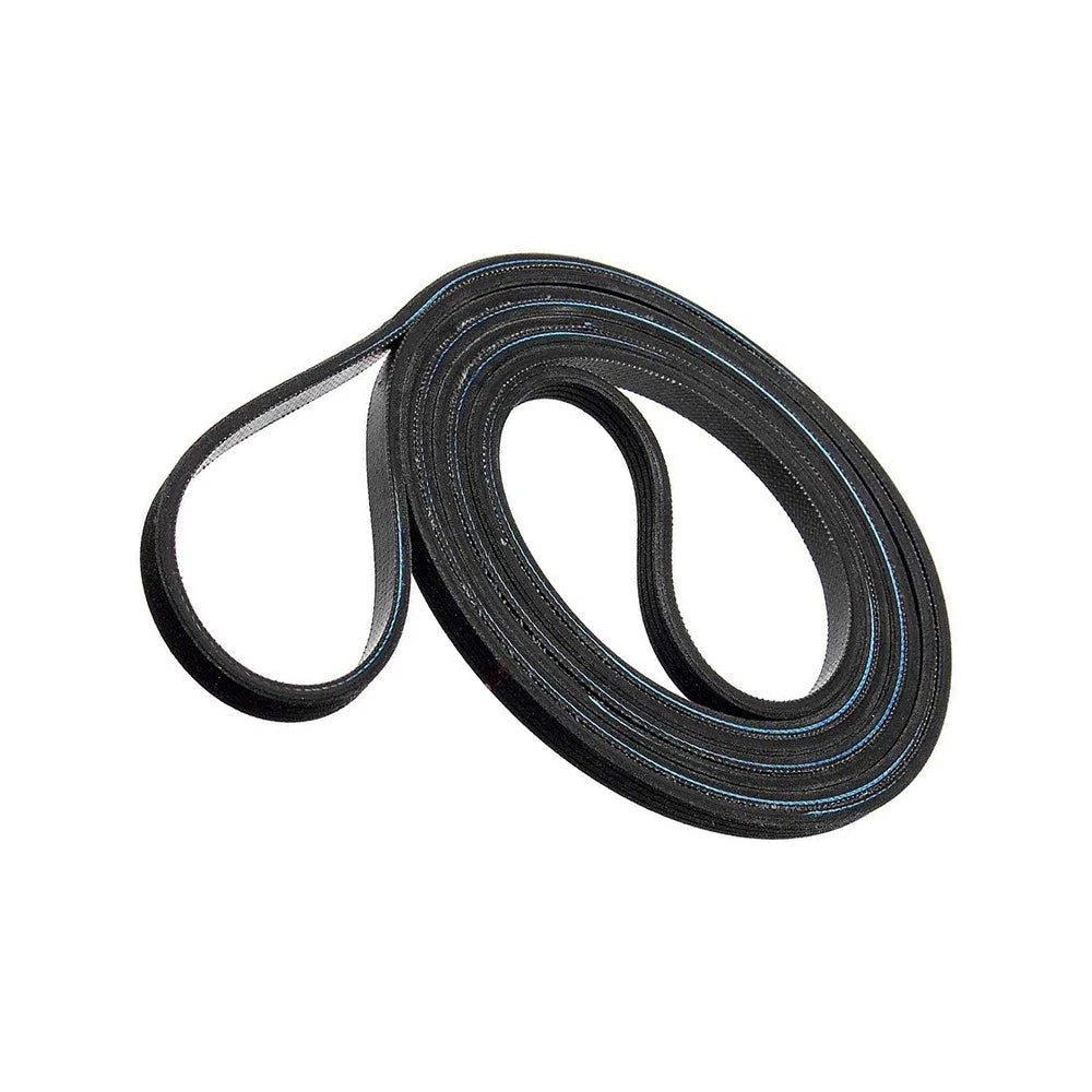 2Pack WE12M29 Dryer Belt for GE General Electric (WE03X29897, 134503900)