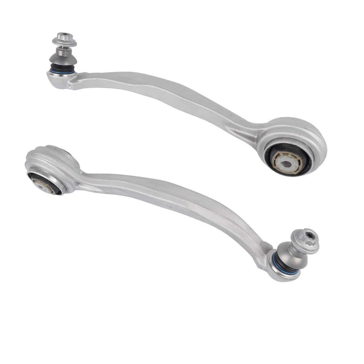 Pair Front Lower Control Arms for Mercedes S560 S550e (2018–2020)