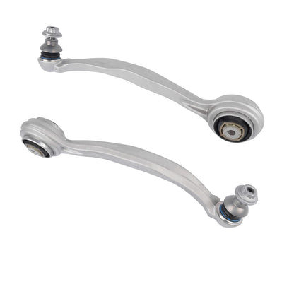 Pair Front Lower Control Arms for Mercedes S560 S550e (2018–2020)