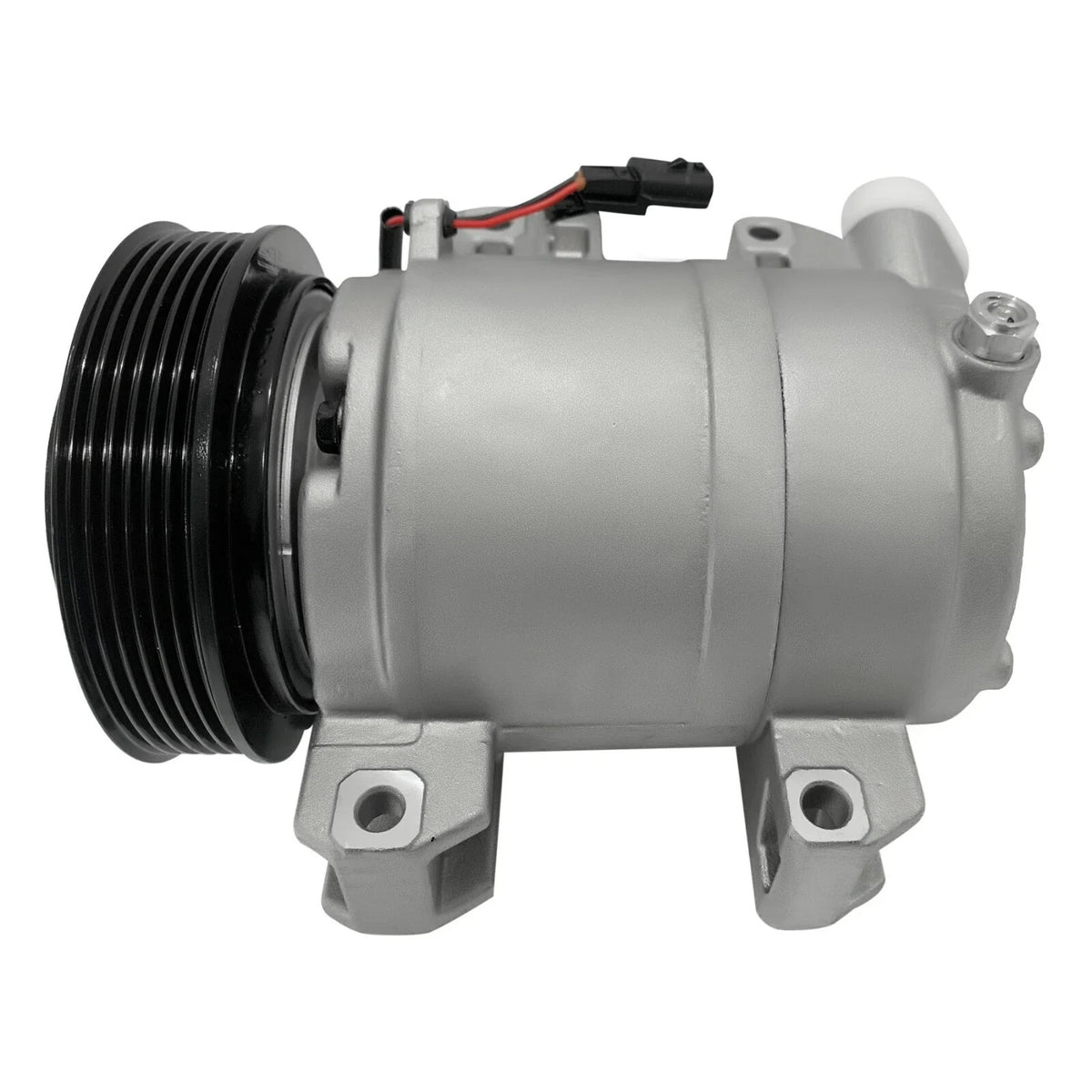 AC Compressor Kit Replacement for Nissan Rogue Select 2.5L (2014–2014)
