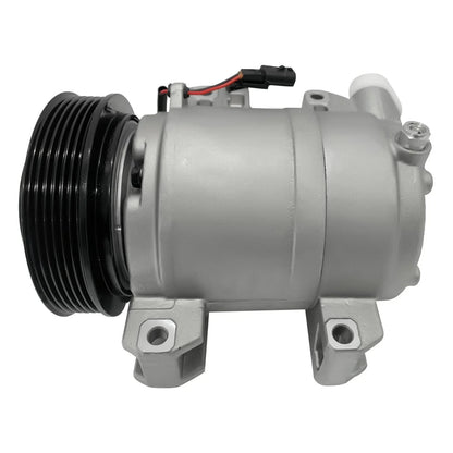 AC Compressor Kit Replacement for Nissan Rogue Select 2.5L (2014–2014)