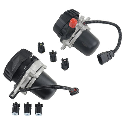 Pair Secondary Air Pumps for Porsche Cayenne (2003–2006)