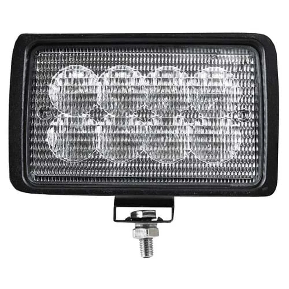 CREE LED Flood Beam Fender Light for New Holland (HF9706418)