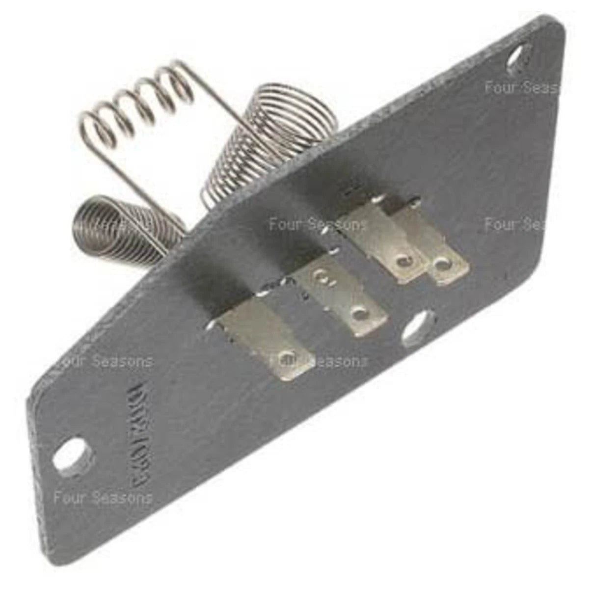 Blower Motor Resistor for Oldsmobile Le Sabre (1985–1987) 20075