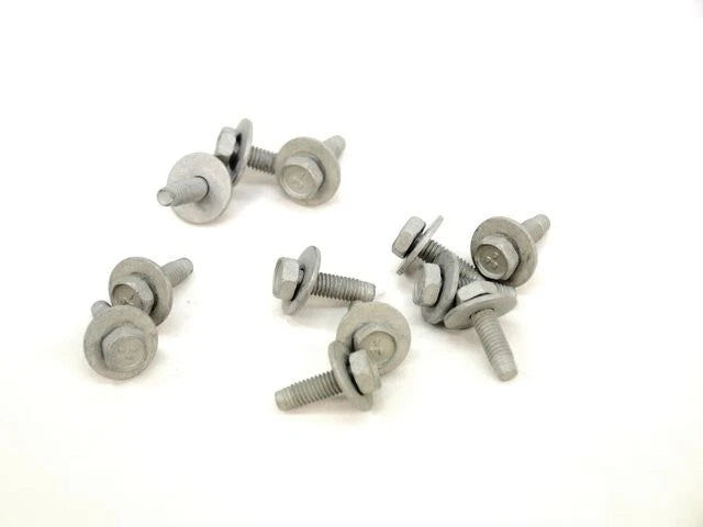 Starter Bolt for Jeep Wrangler (2020–2021) 44166YDYP