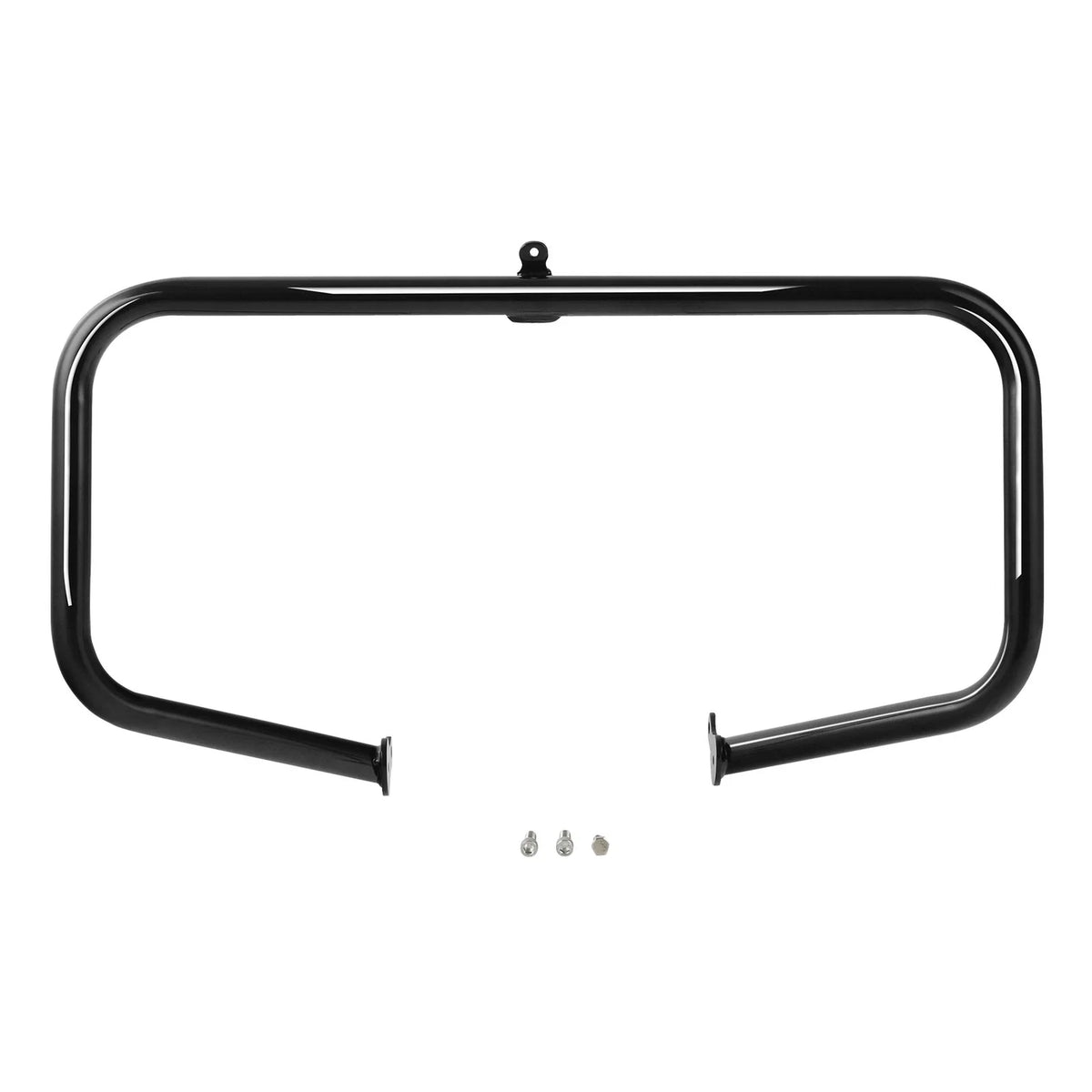 Engine Bar Foot Pegs for Harley Street Glide (2009–2024)
