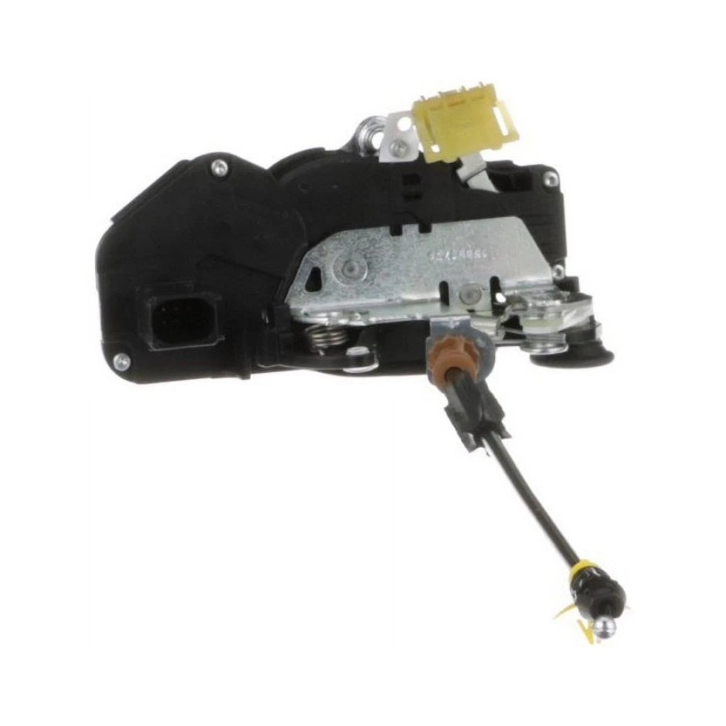Door Lock Actuator for Chevy Silverado 3500 HD (2011–2014) ALX-PAU-SI-DLA1333-CLA1