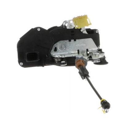Door Lock Actuator for Chevy Silverado 3500 HD (2011–2014) ALX-PAU-SI-DLA1333-CLA1