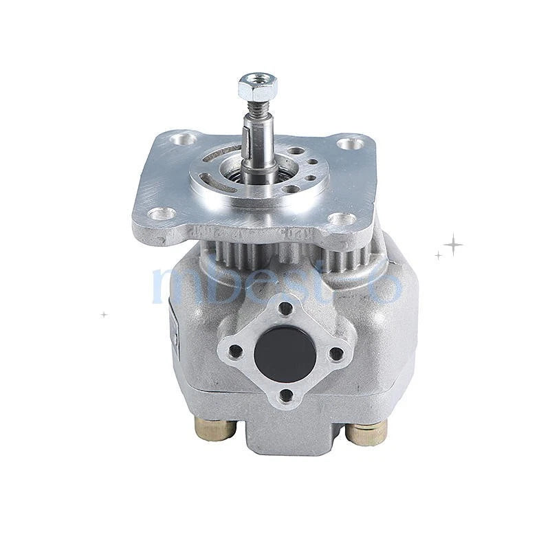 Hydraulic Pump 35110-76100 for Kubota L245DT L245F L295DT L295F L185DT L185F