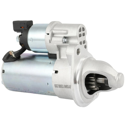 Starter Motor for Hyundai Elantra (2017–2020) L4 2.0L