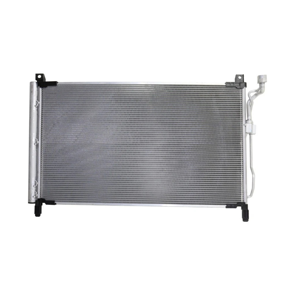 A/C Condenser for Nissan Murano (2015–2023) KLX-KSI-AC30003-CL360A50, NI3030177