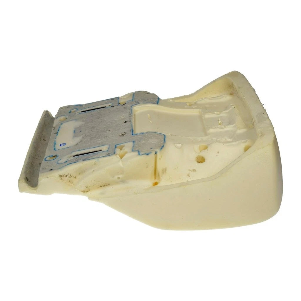 Seat Bottom Cushion for Chevy Silverado 2500 (2014–2018) Yellow 22943727 ALX-PAU-RB-926-862-CLA1