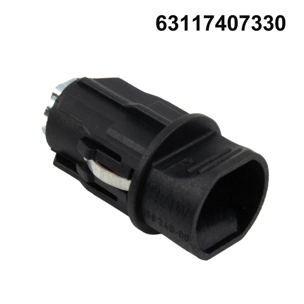Set of 3 Rear Lamp Socket for 5 Series