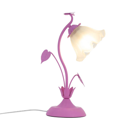 Bedside Table Lamp E26 for Living Rooms, Bedrooms (110V 40W)