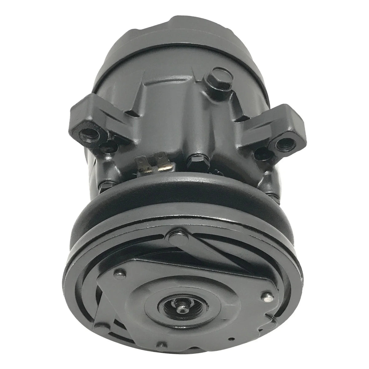 A/C Compressor Kit Replacement for Buick Skylark 2.5L (1989–1989)