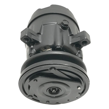 A/C Compressor Kit Replacement for Buick Skylark 2.5L (1989–1989)