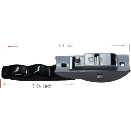 Set of 2 Awning Lift Handle & Rafter Rivet for 8500 9000 (830644, 830463P)
