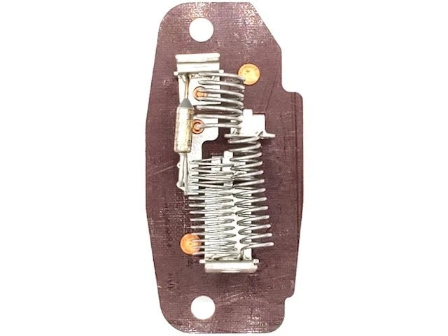 Blower Motor Resistor for Ford Explorer (1991–1994) 17712NCXK