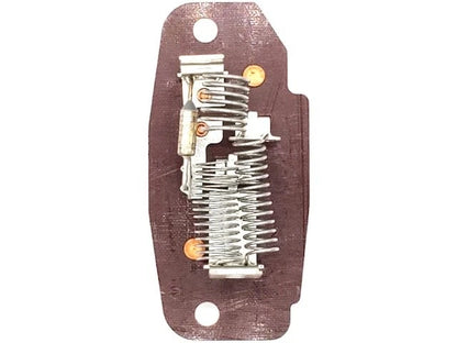 Blower Motor Resistor for Ford Explorer (1991–1994) 17712NCXK