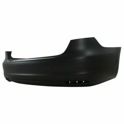 Bumper Cover for Volkswagen Jetta (2011–2014) VW1100186, MLX-SHE9532B-89-0-CL360A50