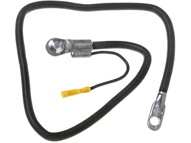 Battery Cable for Chevrolet Blazer (1971–1972, 1987, 1990–1991) 53797DNXR