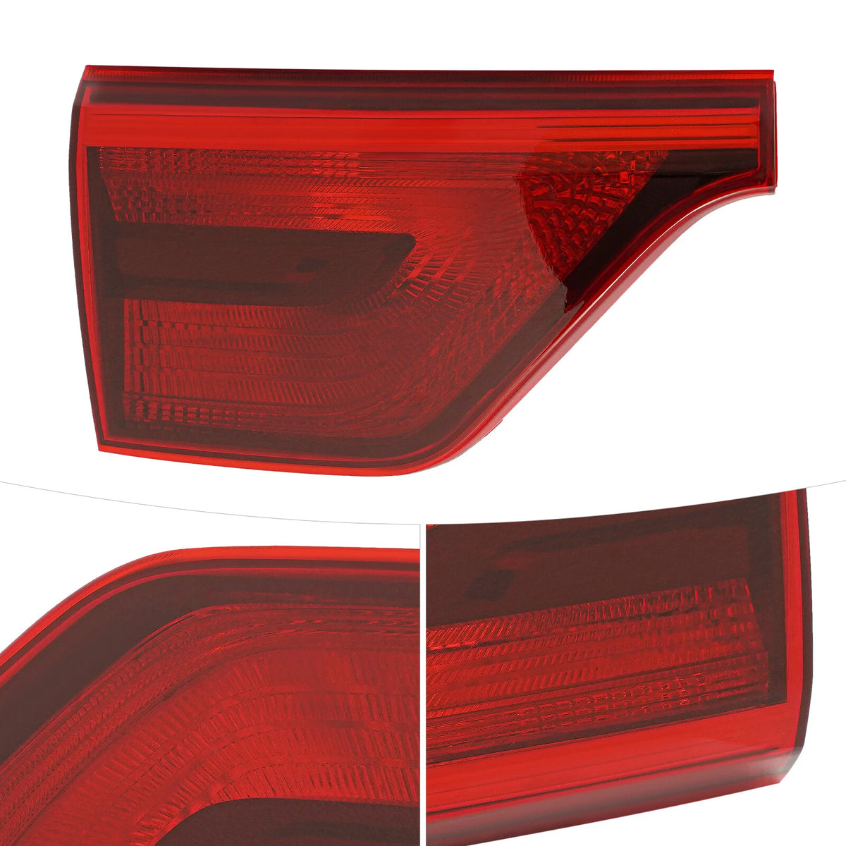 Halogen Inner Tail Light Left Driver Side for Kia Sportage (2017–2019) 92405D9000, KI2802128