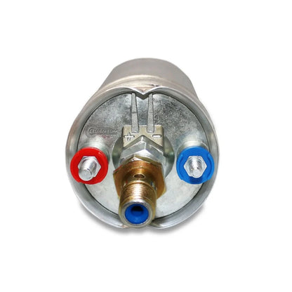 300LPH Fuel Pump + 10AN In / 8AN Out Fittings for Chevy Corvette (1997–2007)